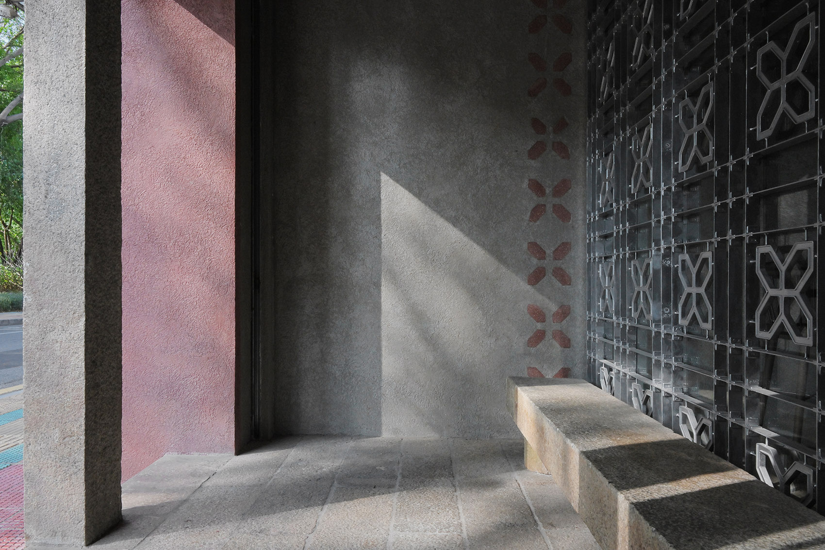 DECK厦门百家村 / 宽品设计顾问-27