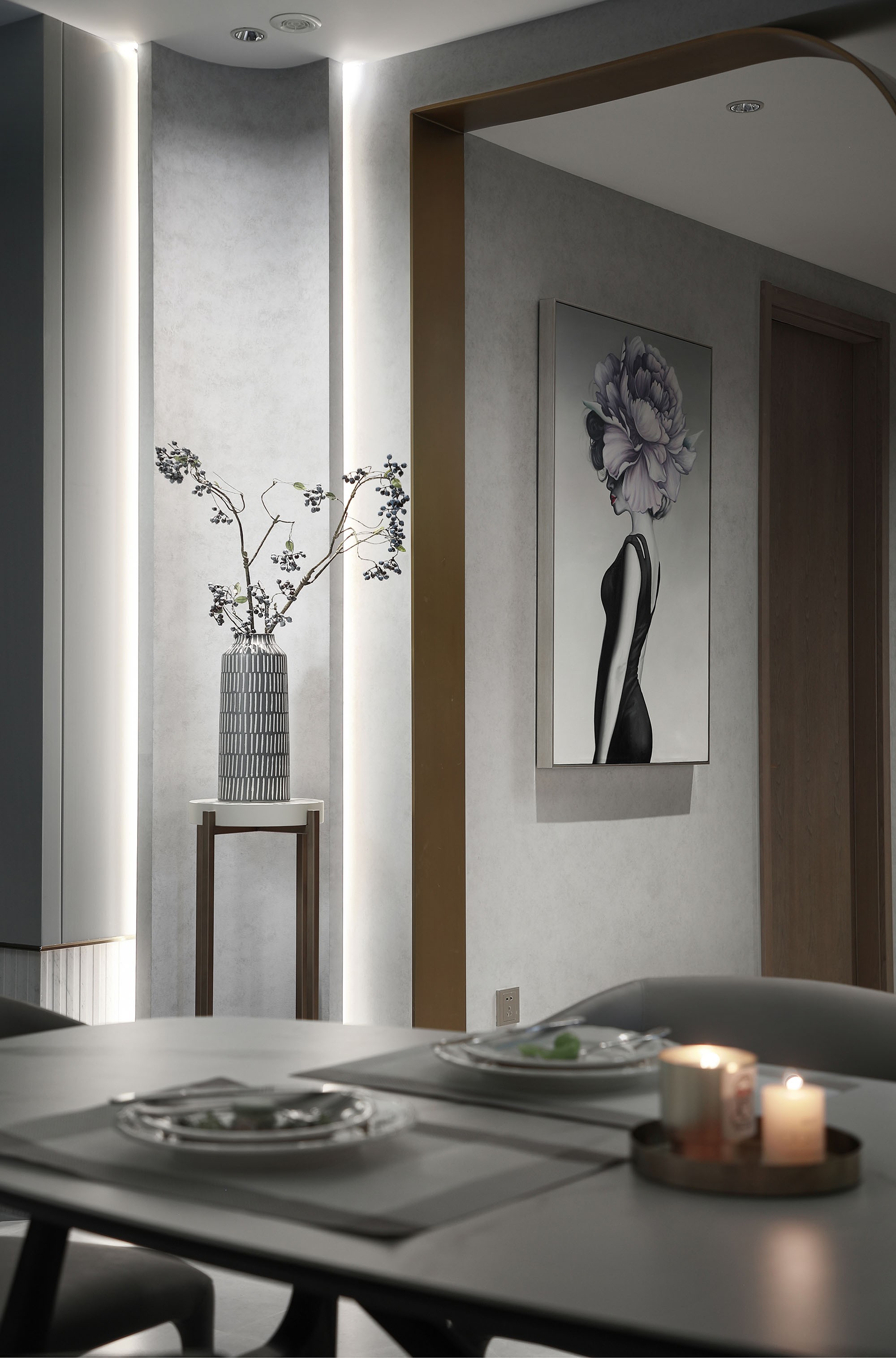 湖左岸丨中国苏州丨一平方设计-45