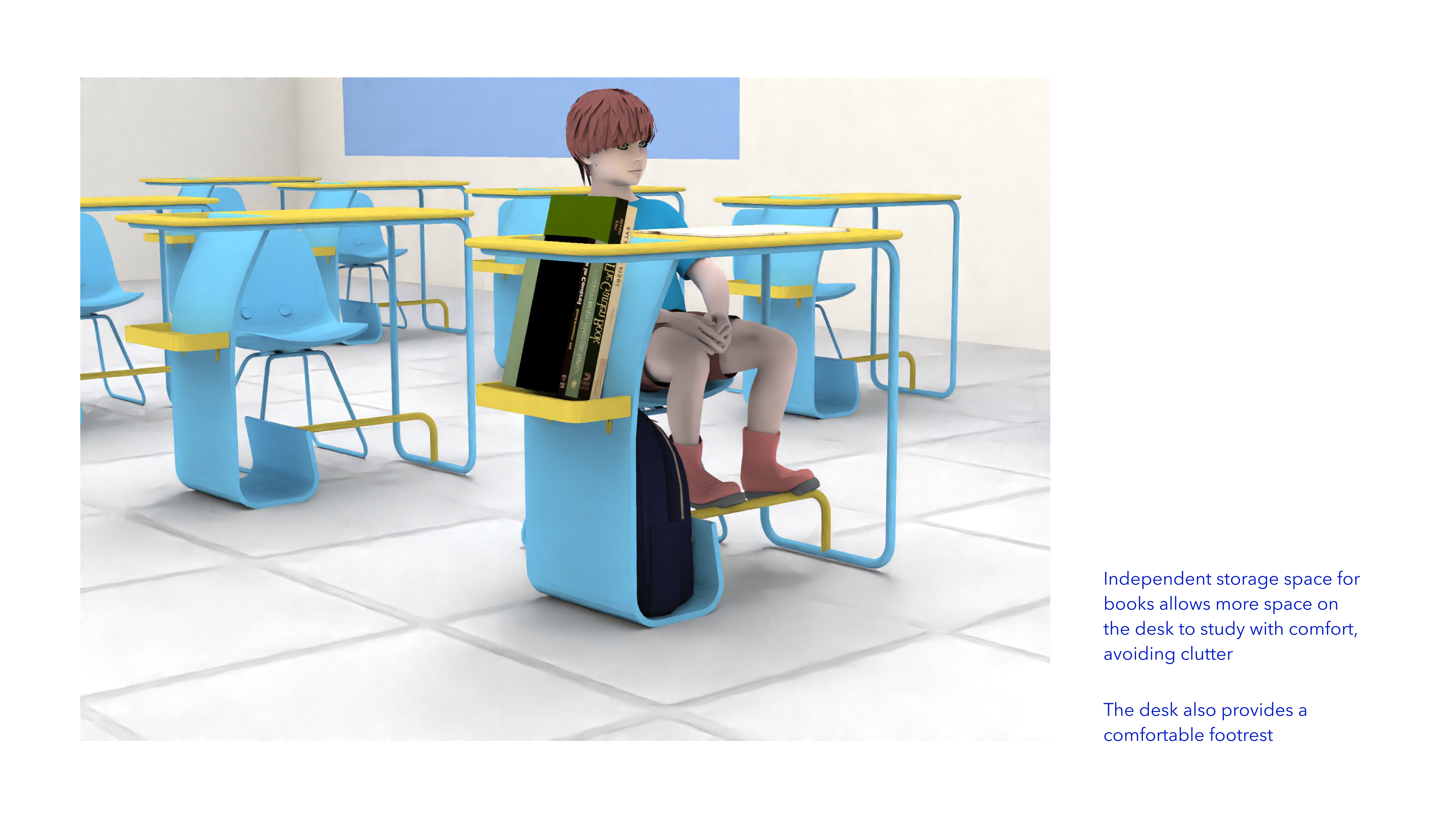 Interior and Furniture Design Portfolio-13