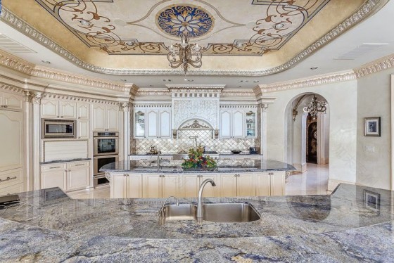 Biệt thự Lâu Đài(城堡别墅)-32