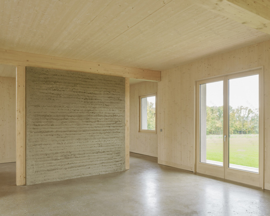 Friedrichsruhe半独立式住宅丨德国-25