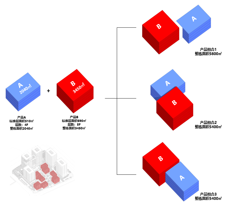 国贸智慧网谷创新产业园丨中国杭州丨上海联创设计集团股份有限公司-130