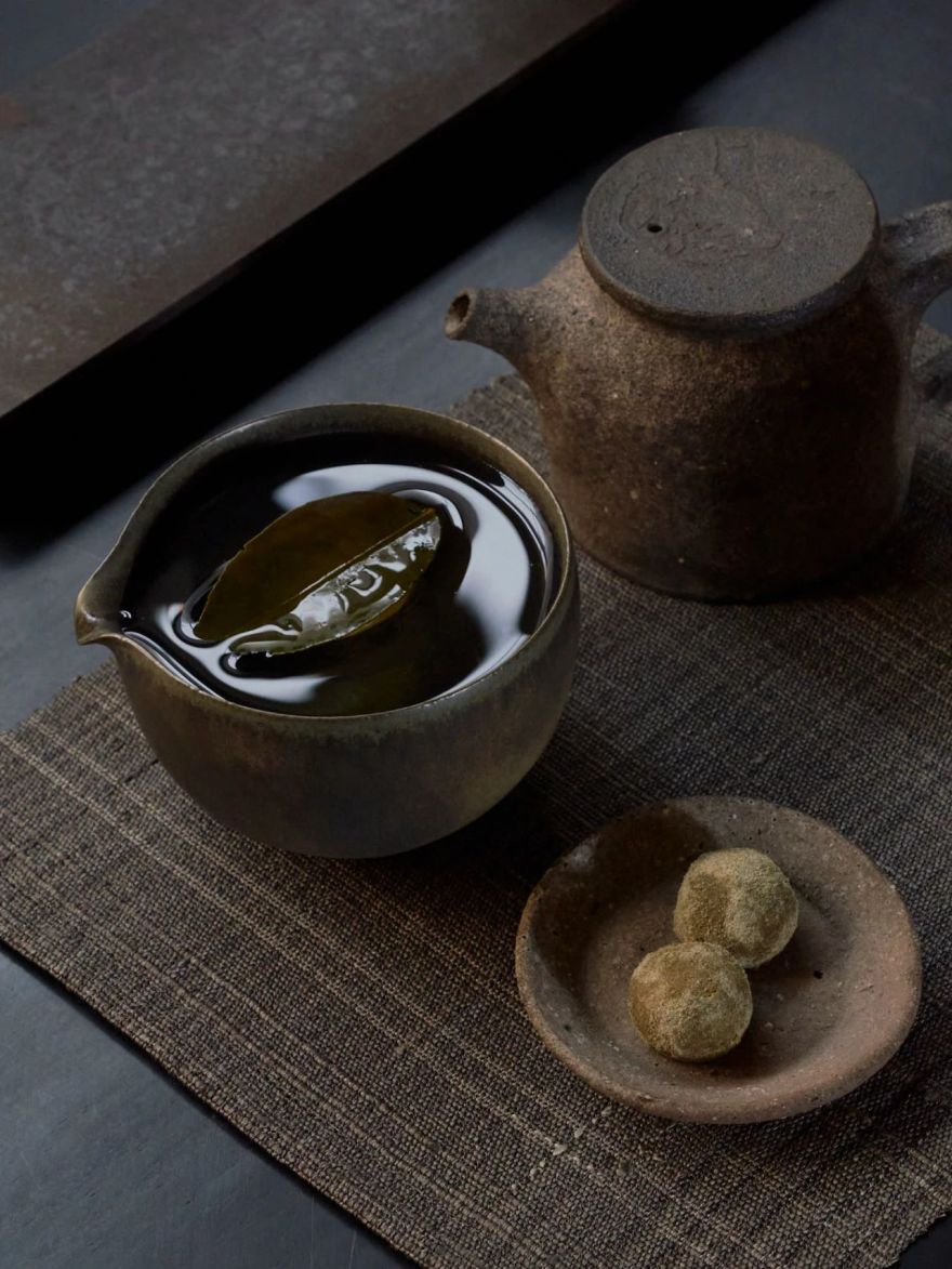 百年町屋Maana作坊丨日本京都-27