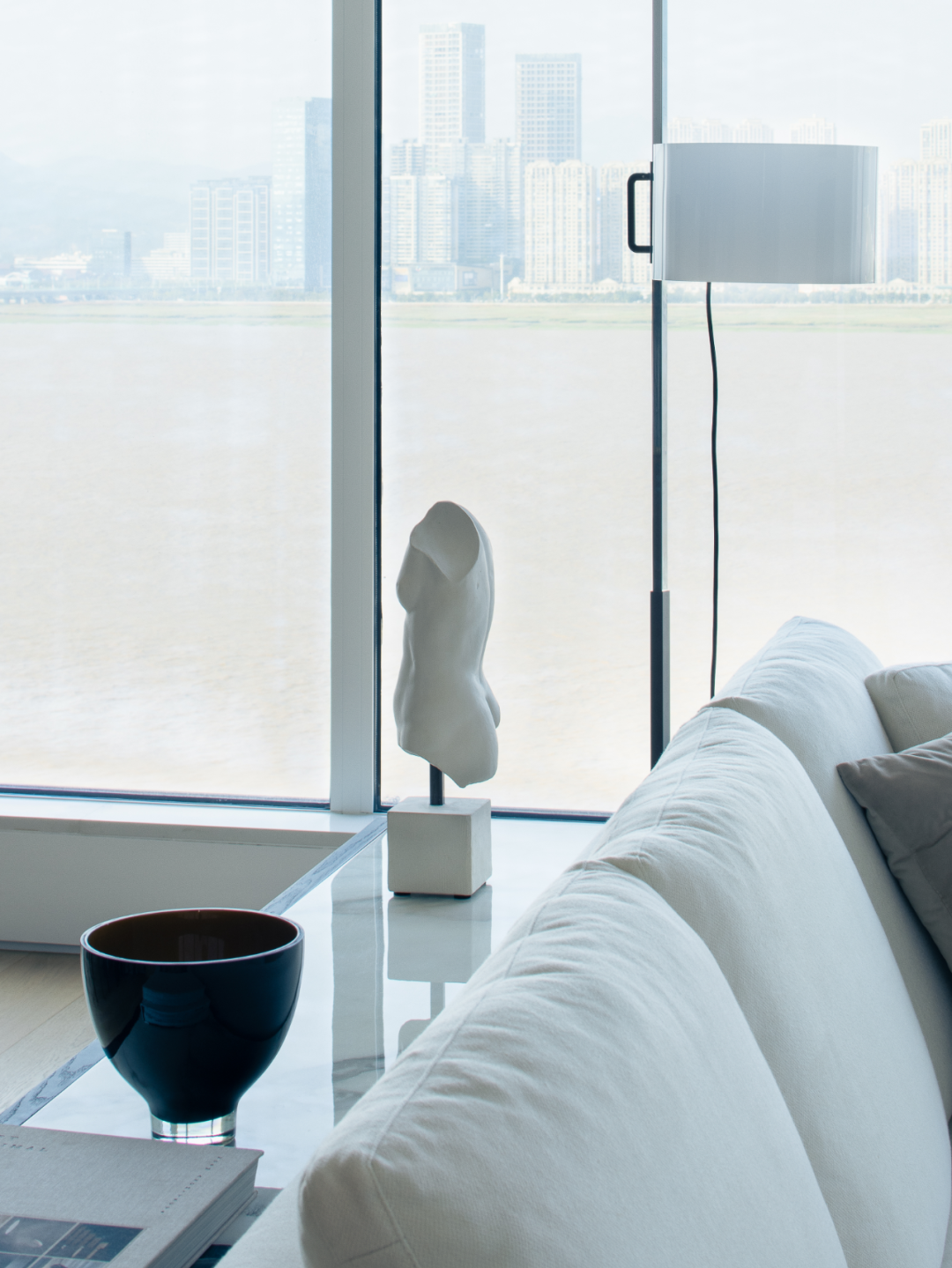 浮光丨中国温州丨思倍斯建筑设计有限公司-12