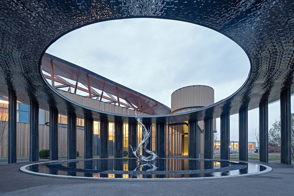 丨中国银川丨Sunson Design Ltd.-38