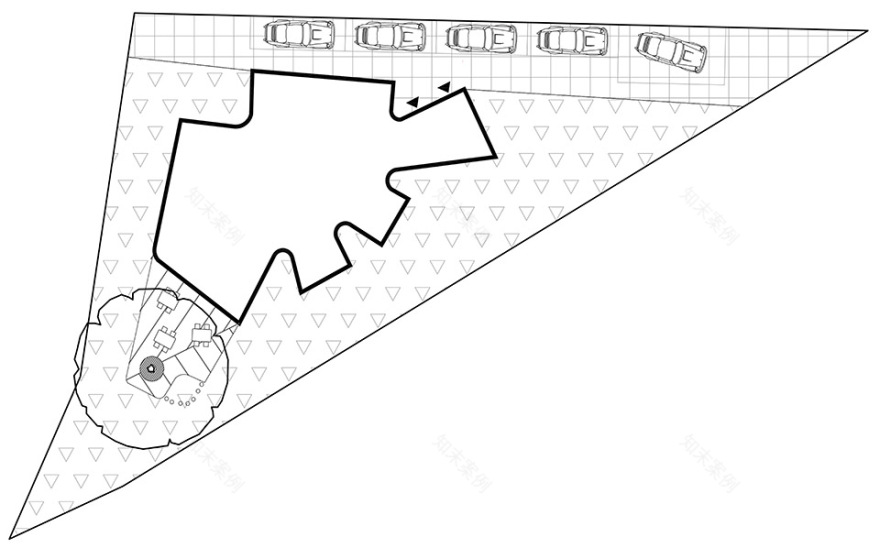 Montessori 幼儿园丨捷克丨No Architects-49