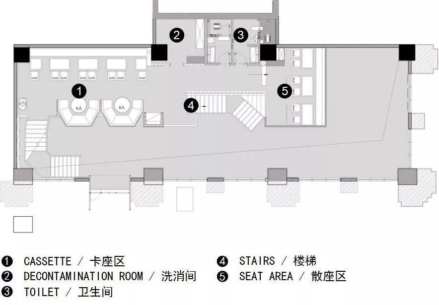 胡马八破 川小馆丨中国日照丨YI&NIAN 壹念叁仟-56