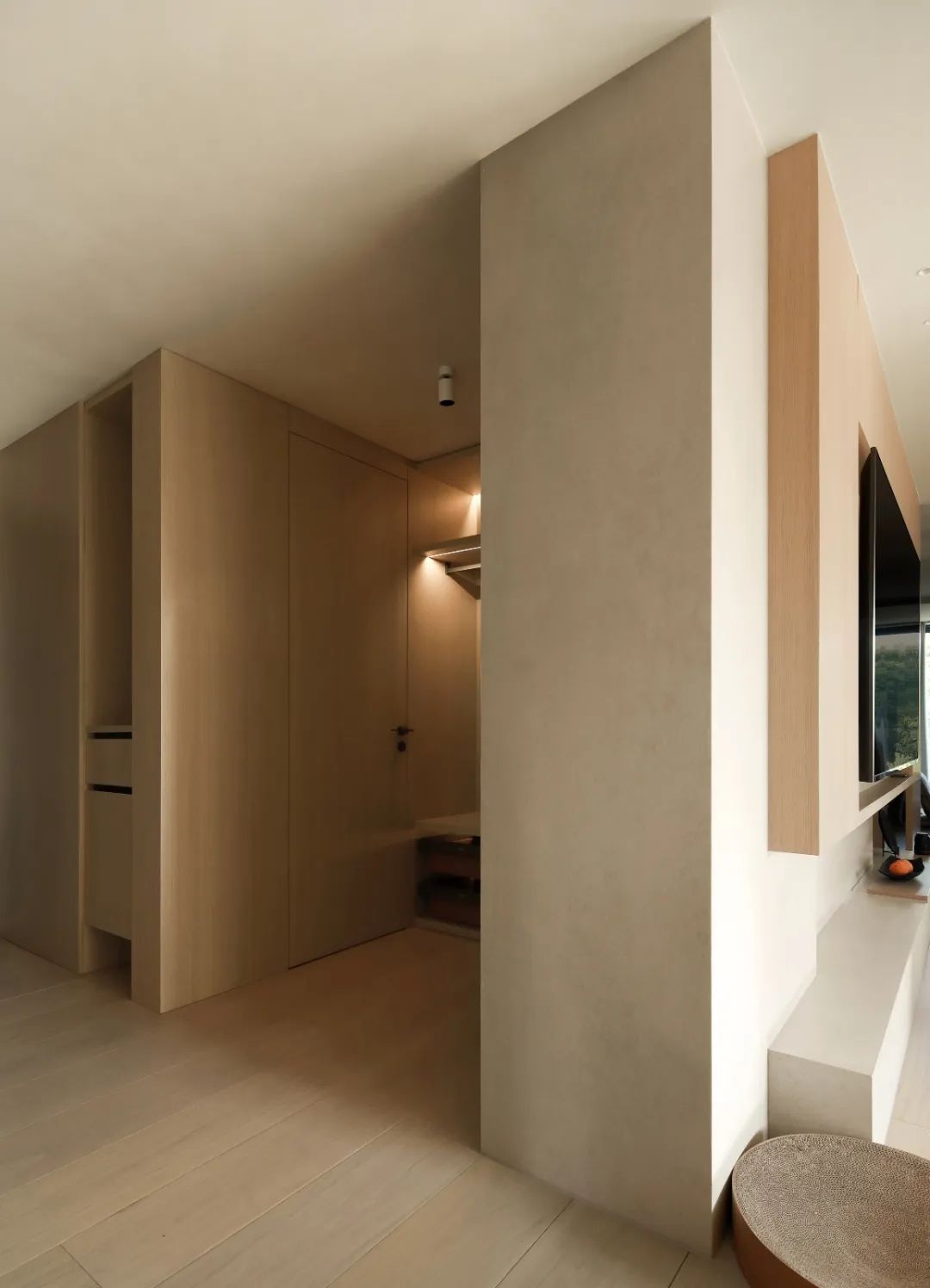 森林中的避世之家-62