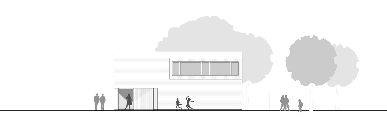 比利时浇铸混凝土家园-55