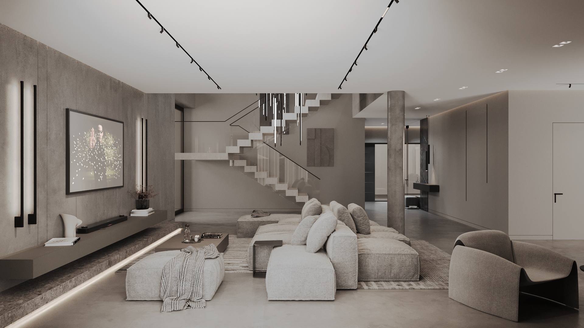 私人住宅B丨乌克兰敖德萨丨Sergiy Sarana等五人-0