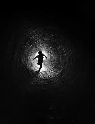 黑白之间 · 空间设计中的无与有丨G.M Design-2