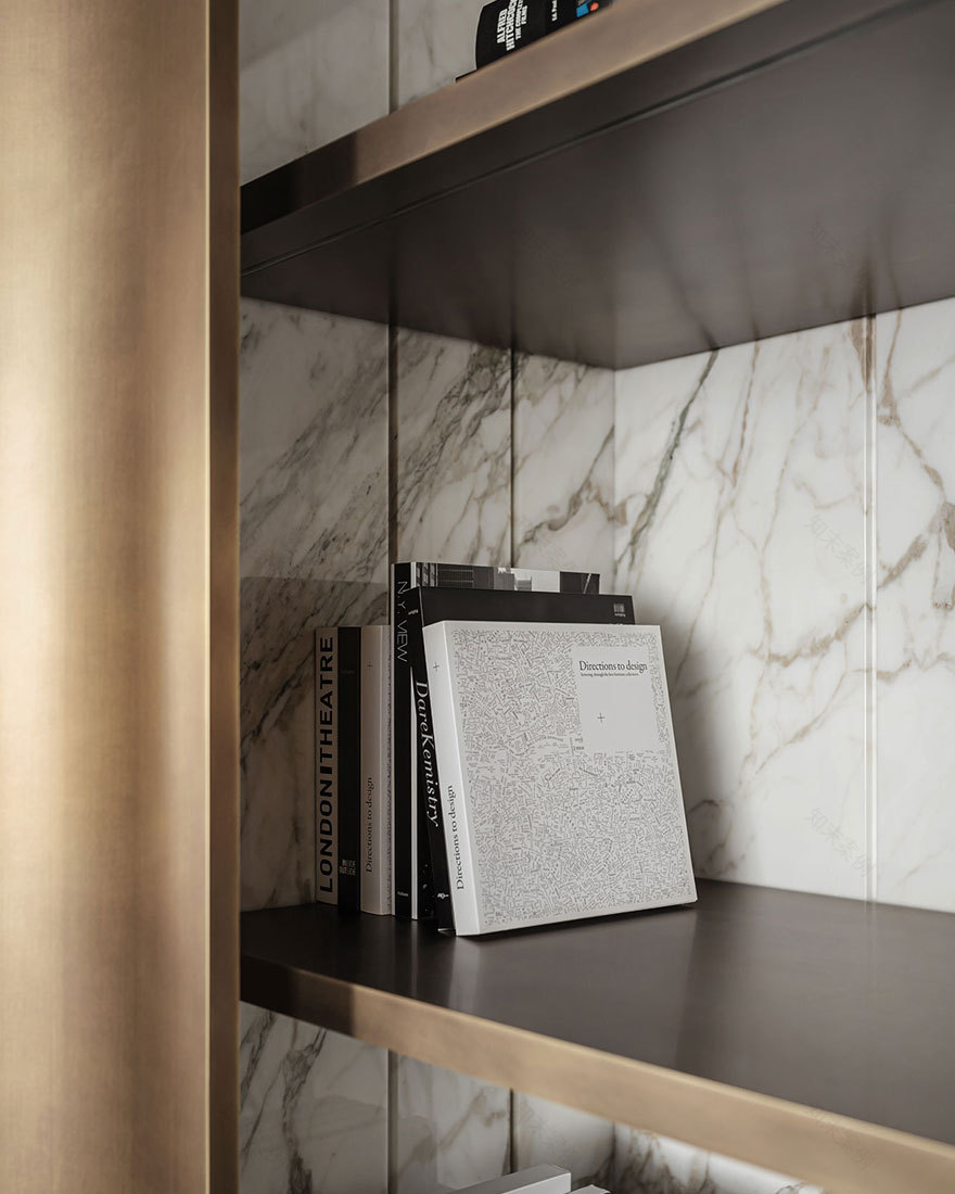 大公寓丨乌克兰丨YODEZEEN Architects-24