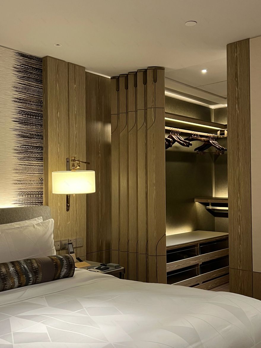 K11 ARTUS 寓馆丨中国香港-52