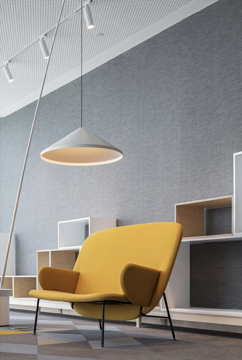 迈科集团办公室，西安 / 西安红山设计咨询有限公司-54