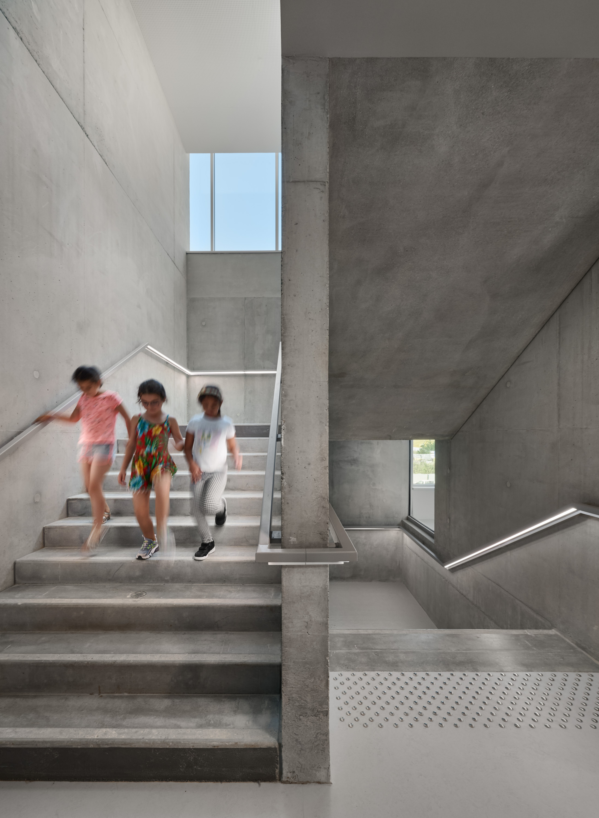 穆隆集团学校丨法国丨Dominique Coulon & associés-29