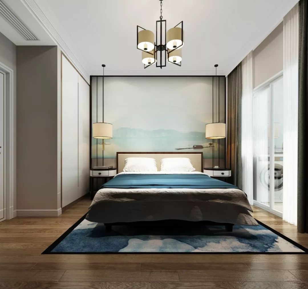 居众装饰 | 岸芷浮光-36