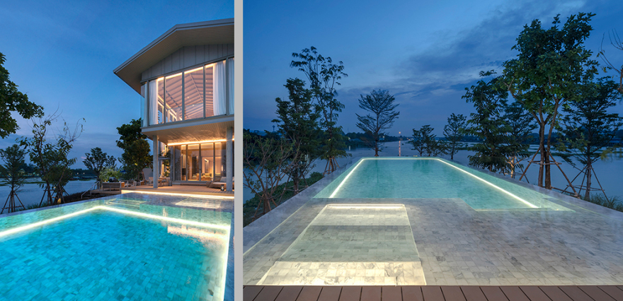 泰国邦巴院丨Department of ARCHITECTURE Co.-17