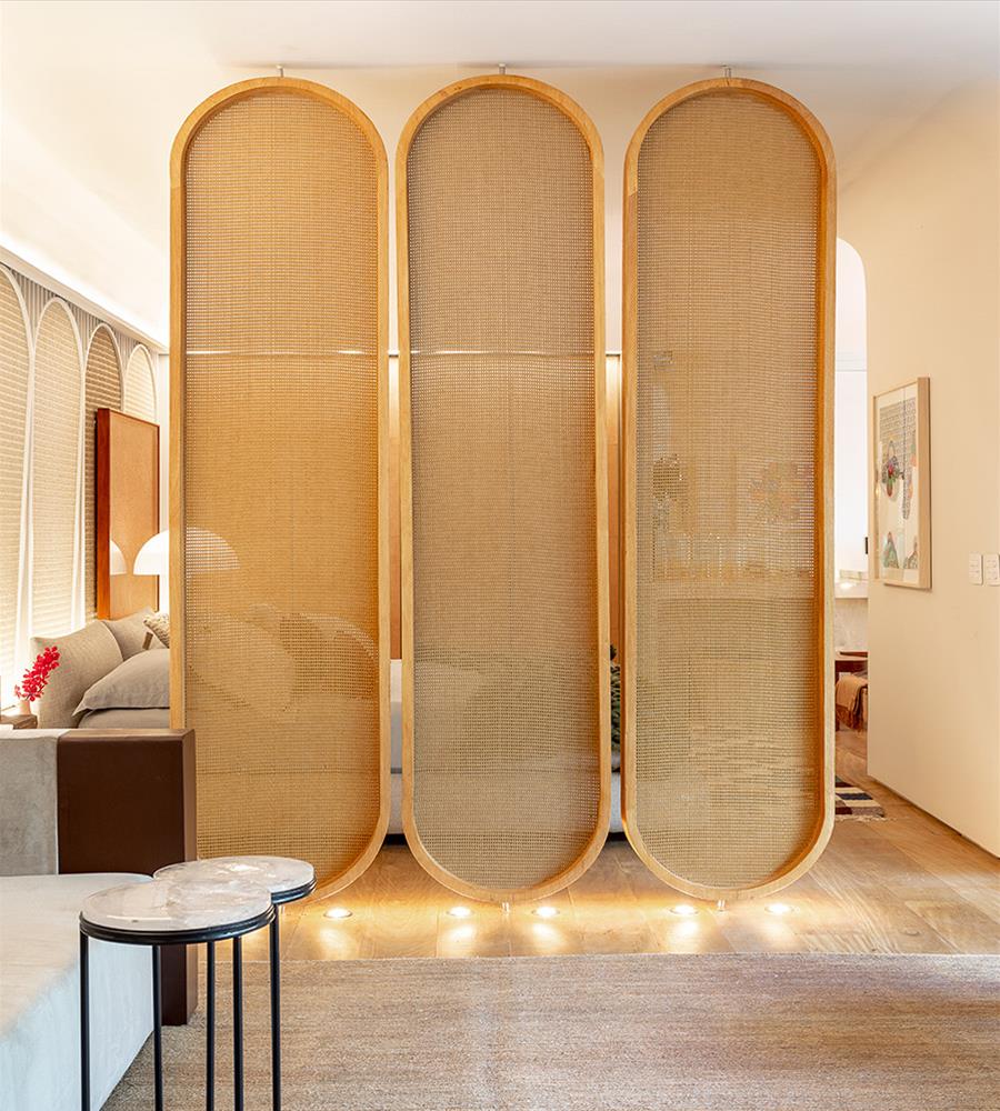 巴西 Boutique Residence 218-13