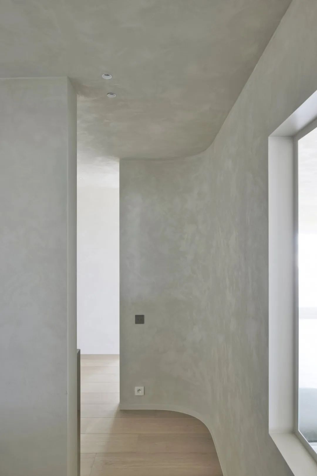 King Corner 住宅丨比利时丨Chrisma-80