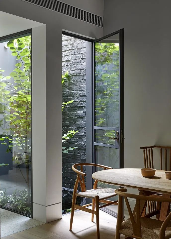 优雅空间丨Pleysier Perkins 和 Sanders＆King-57