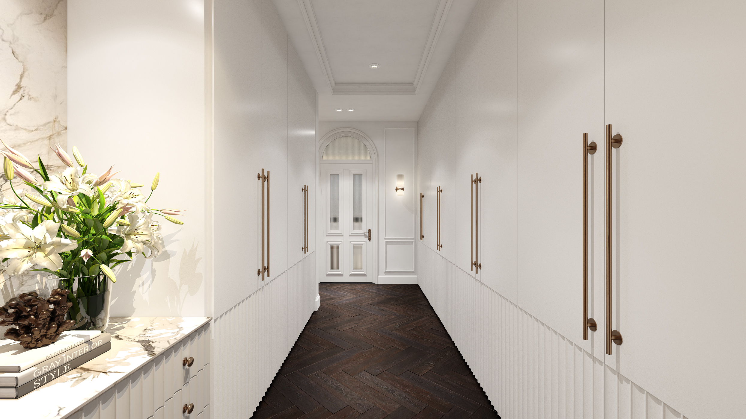 西南商铺

注：这里SW推测是Southwest（西南）的缩写，Shophouse是商铺、店屋的意思，根据常规理解给出此翻译若有特定背景，可能需调整 丨越南-25