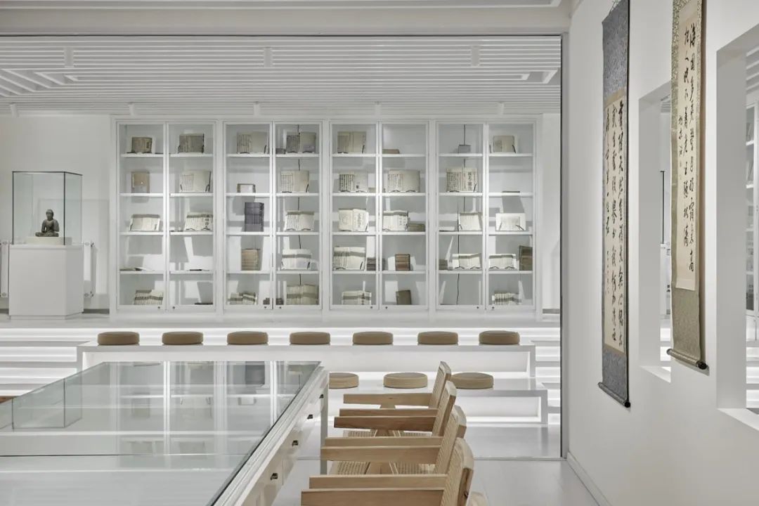 域外汉学研究中心丨香港建微设计事务所-33