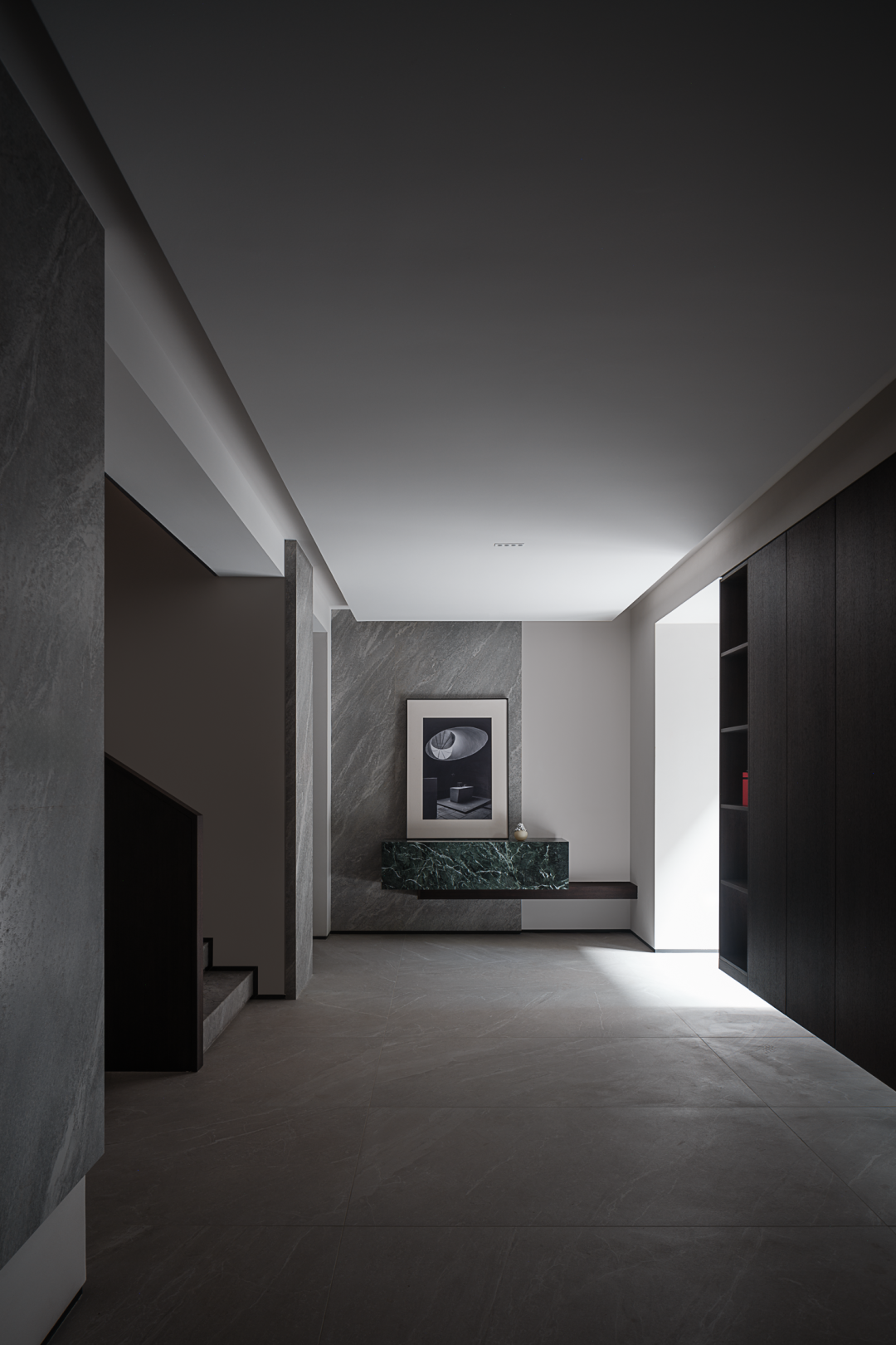 象山墅院·光年之旅丨中国南京丨观享际SKH室内设计-852