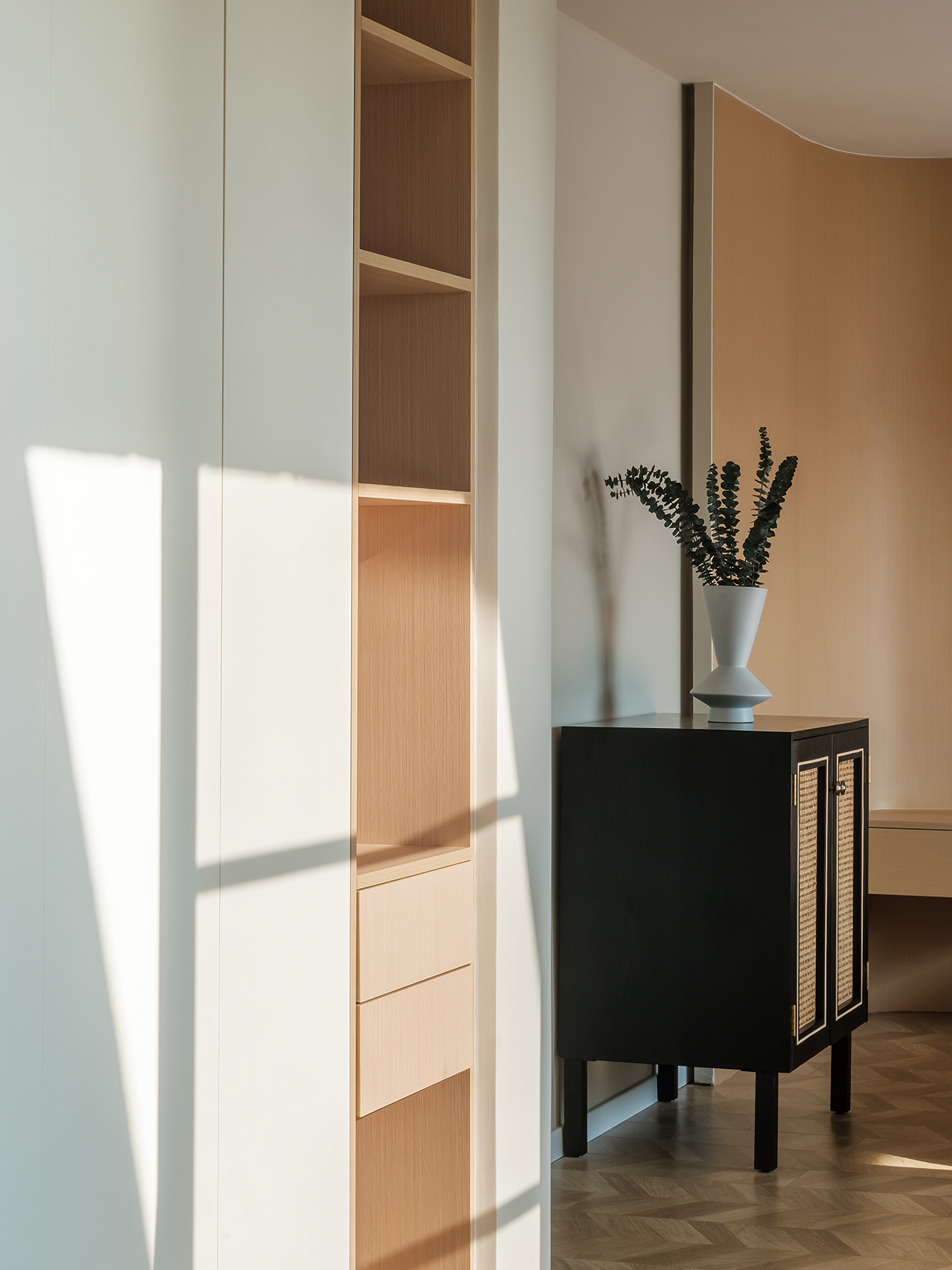 沐光而居丨中国重庆丨花椒创意-59