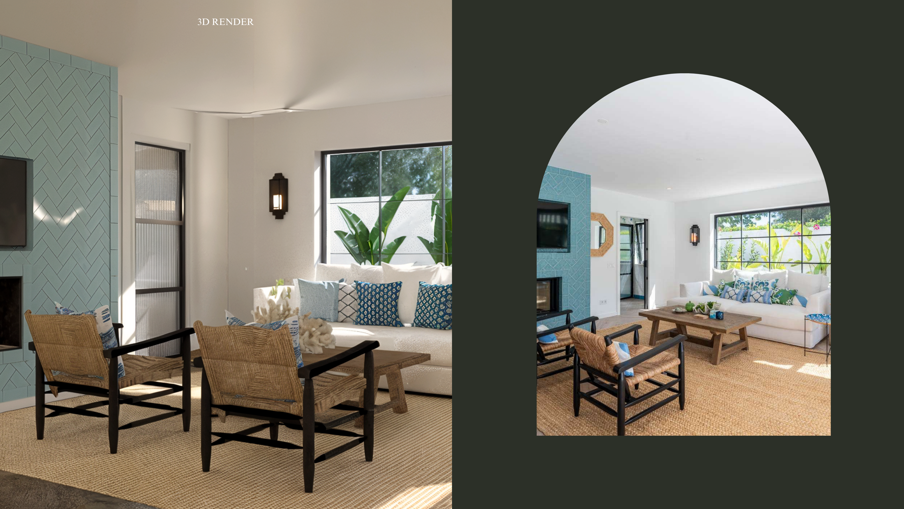 Interior Design Portfolio - Francesco Salvatore-23