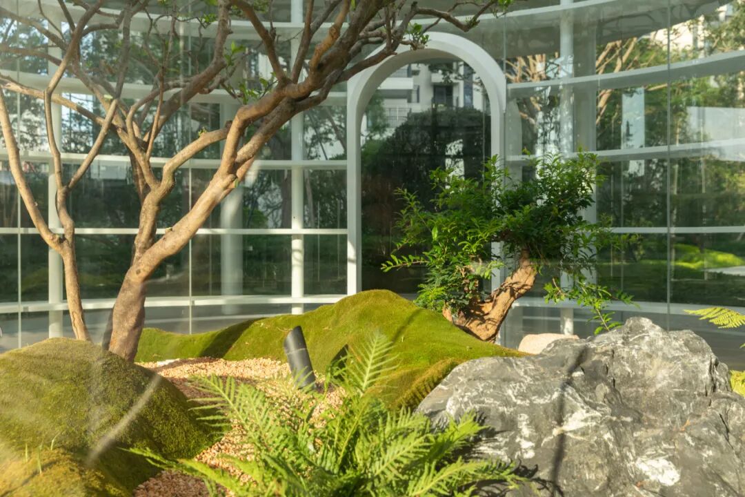 未来城市｜森屿｜新质社区MAX+，都市绿岛·共享全境-77