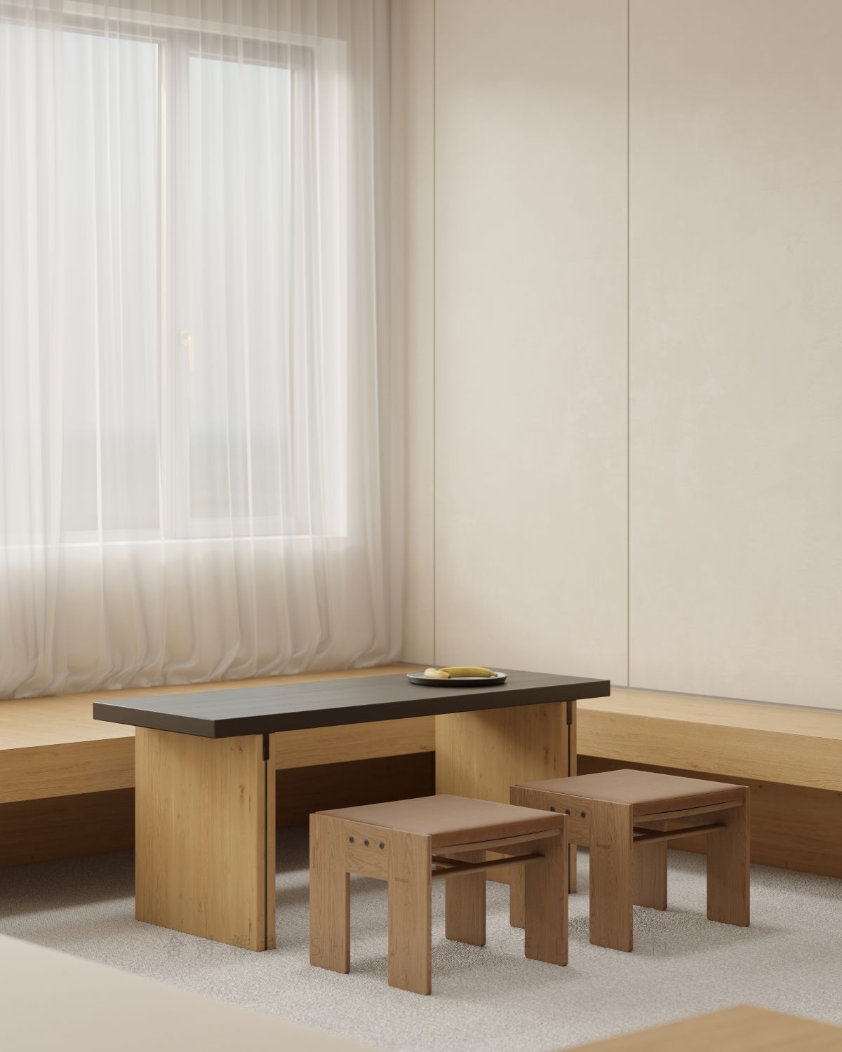 不似住宅的住宅丨中国上海丨舍计杂谈-9