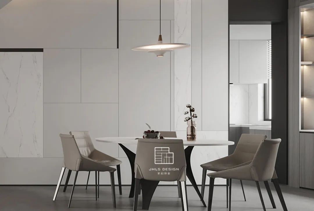 温州瑞安新湖三期温馨住宅设计丨中国温州丨家和丽舍空间设计-9