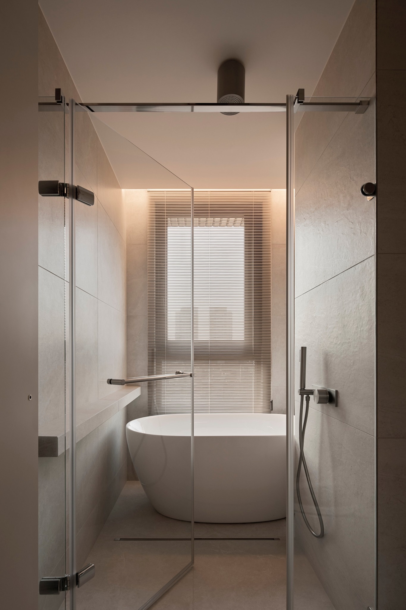 无界构筑丨参拾柒号设计-20