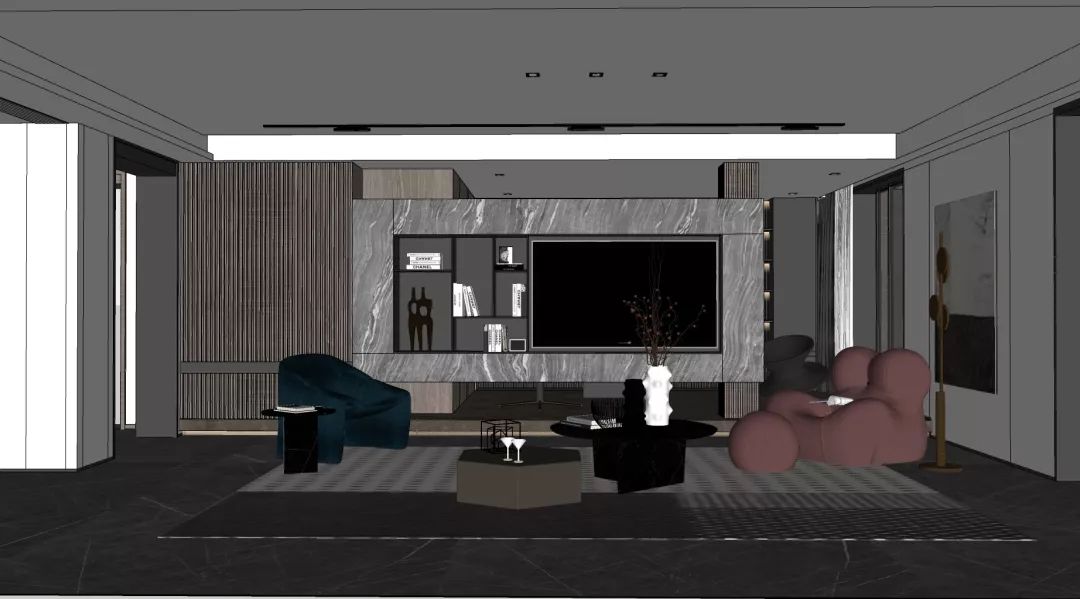 武汉“时代新世界” | 有趣时代的个性之家-80