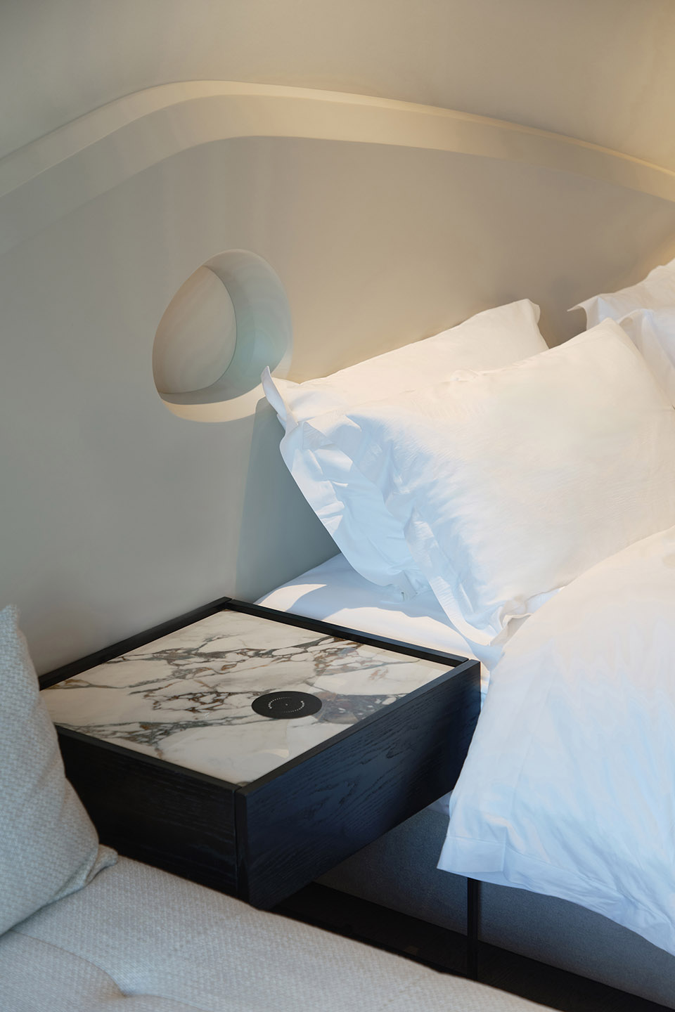 HIGH FIVE运动度假酒店丨中国浙江丨泛域设计Fununit Design & More-170