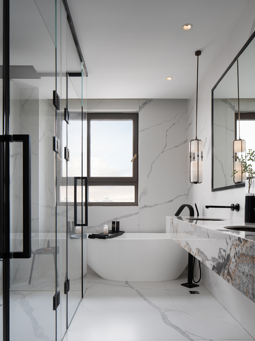 哈尔滨中艺和悦府178户型-62