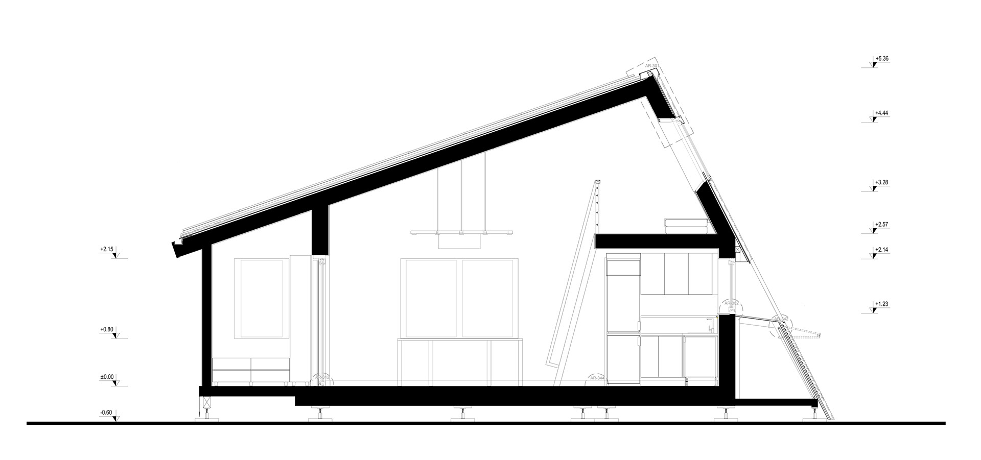 普里斯帕太阳能十项全能欧洲 2012丨西班牙马德里丨UAUIM,UTCB,UNARTE 和布加勒斯特理工大学的合作团队-17