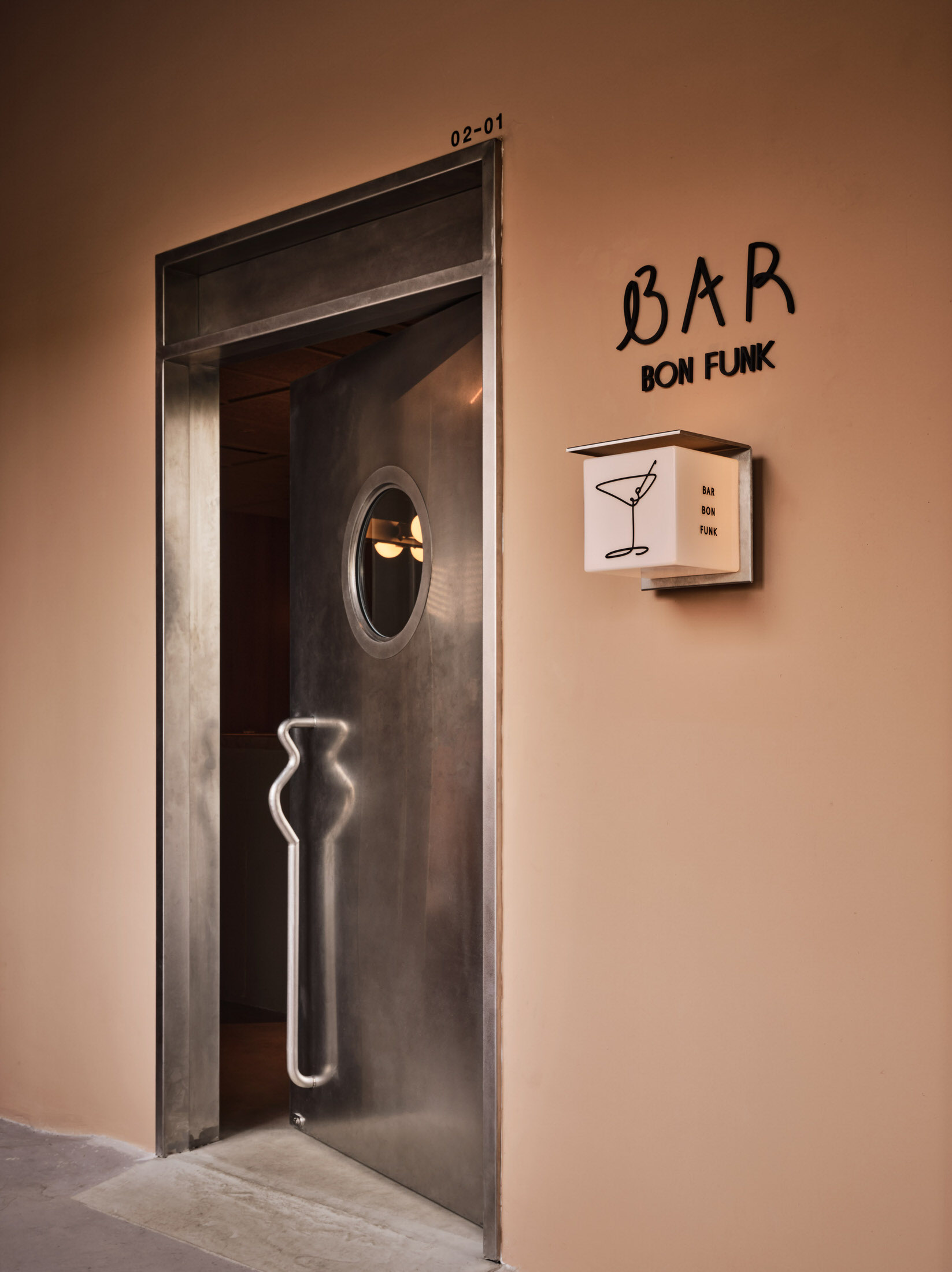 酒吧丨新加坡丨Nice Projects-11