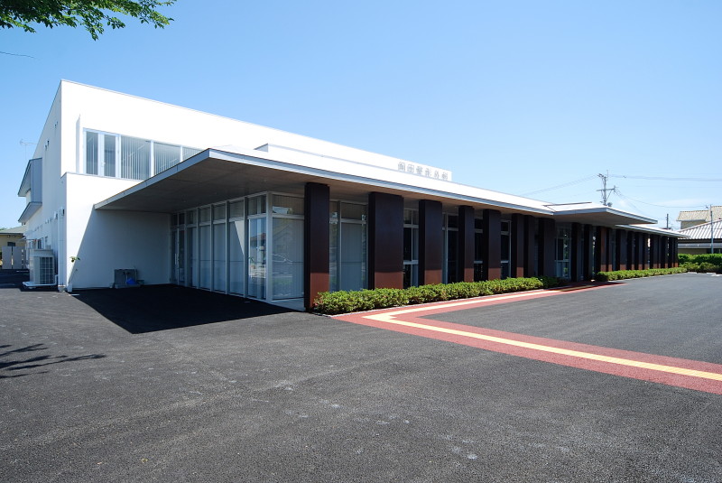 岡田整形外科 #126丨日本丨iwano + COGITE設計共同体-44