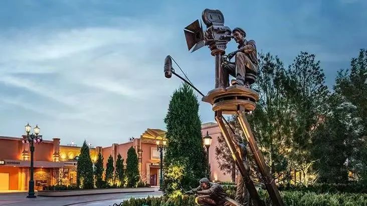 北京环球影城初体验！和上海宝冶一起畅游吧-46