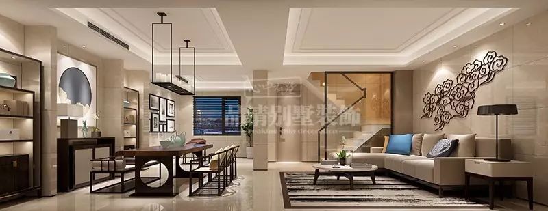 《我的后半生》设计盛会,品清别墅装饰寻找代言人!-37