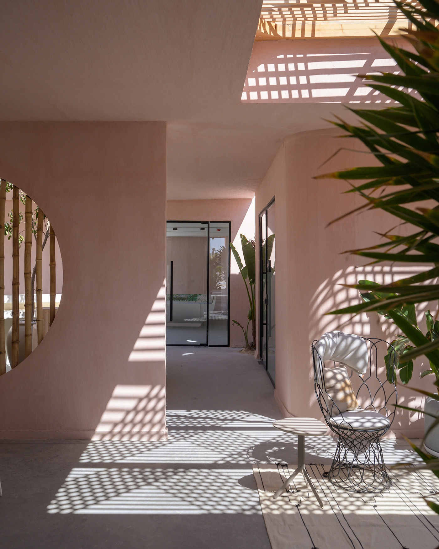 普拉亚餐厅丨埃及丨else lab-3