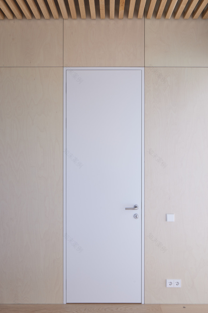 立陶宛 Vilnius 市混凝土别墅设计丨ŠA atelier-37