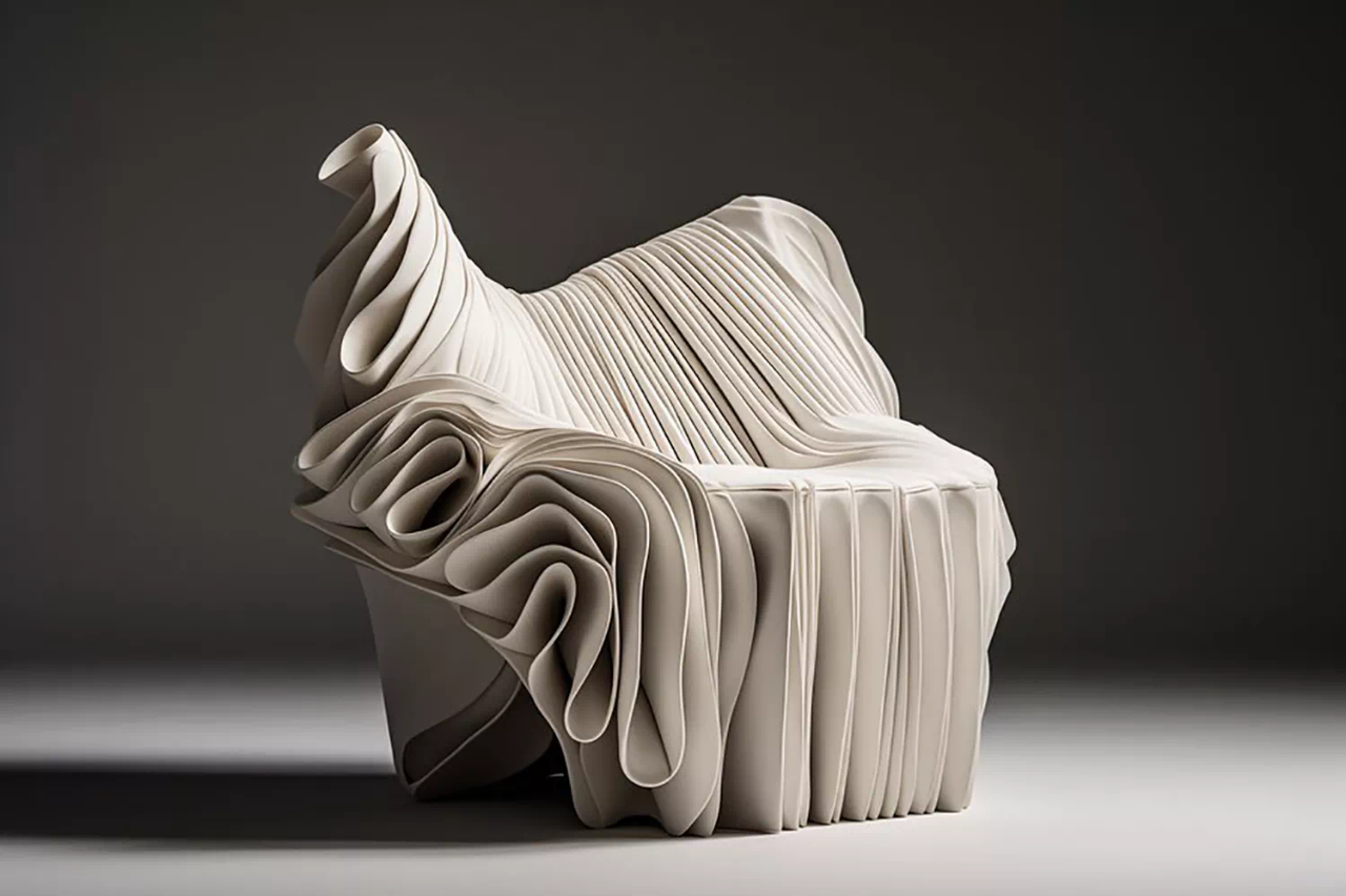 2023 米兰国际家具展丨意大利米兰-59