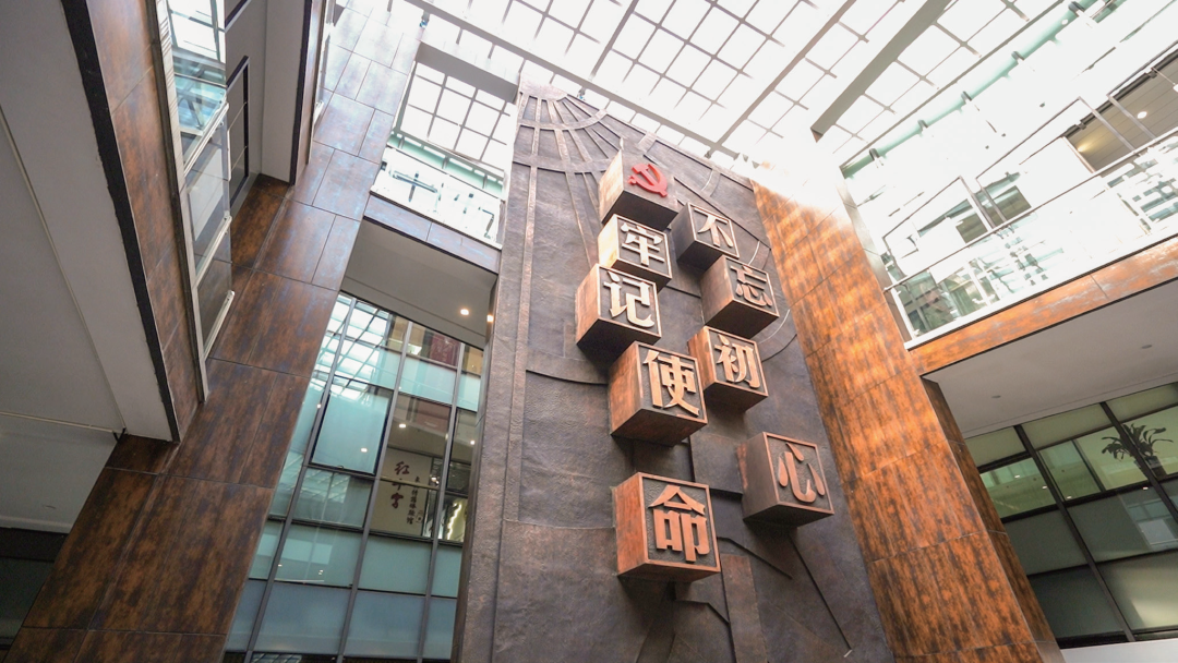 【项目回访】七年如新，书声不辍|探访我嘉书房，看装配式装修如何经得起时间考验-32