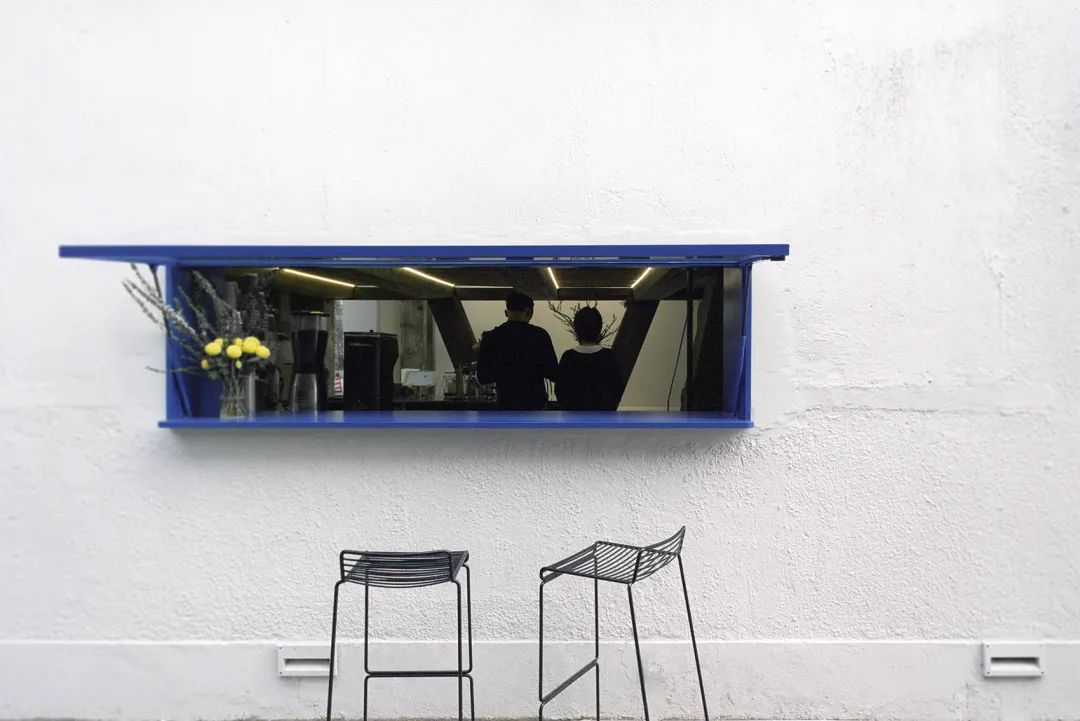 BROWNIE,Project 画廊丨中国上海丨Offhand Practice-53