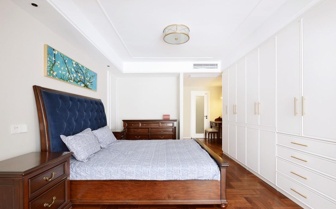 三代同堂共享 200 平复式质感宅,室内设计亮点一一解读-66