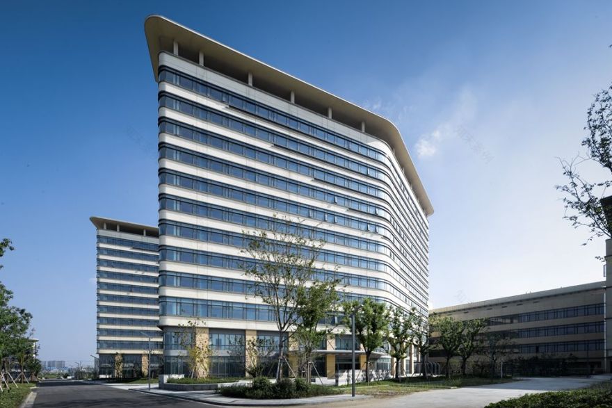 苏州市第九人民医院丨中国苏州-50