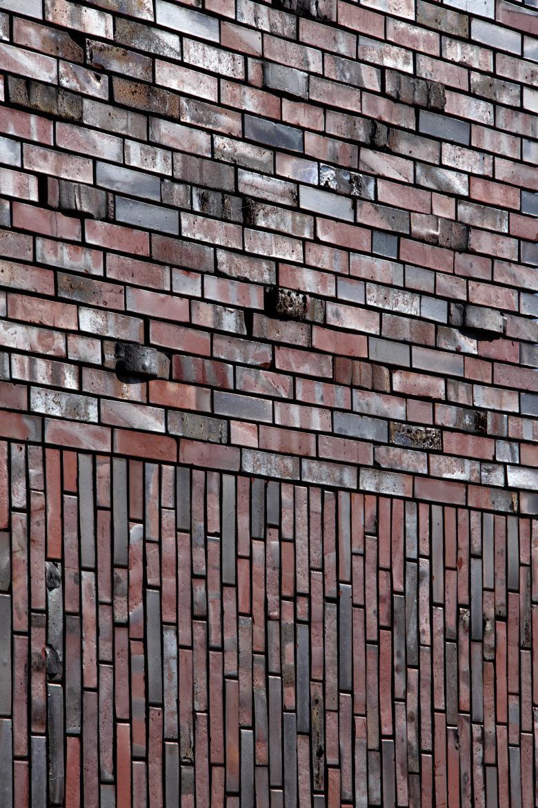 Egide Meertens Architecten丨Woning S.-V.丨比利时-9