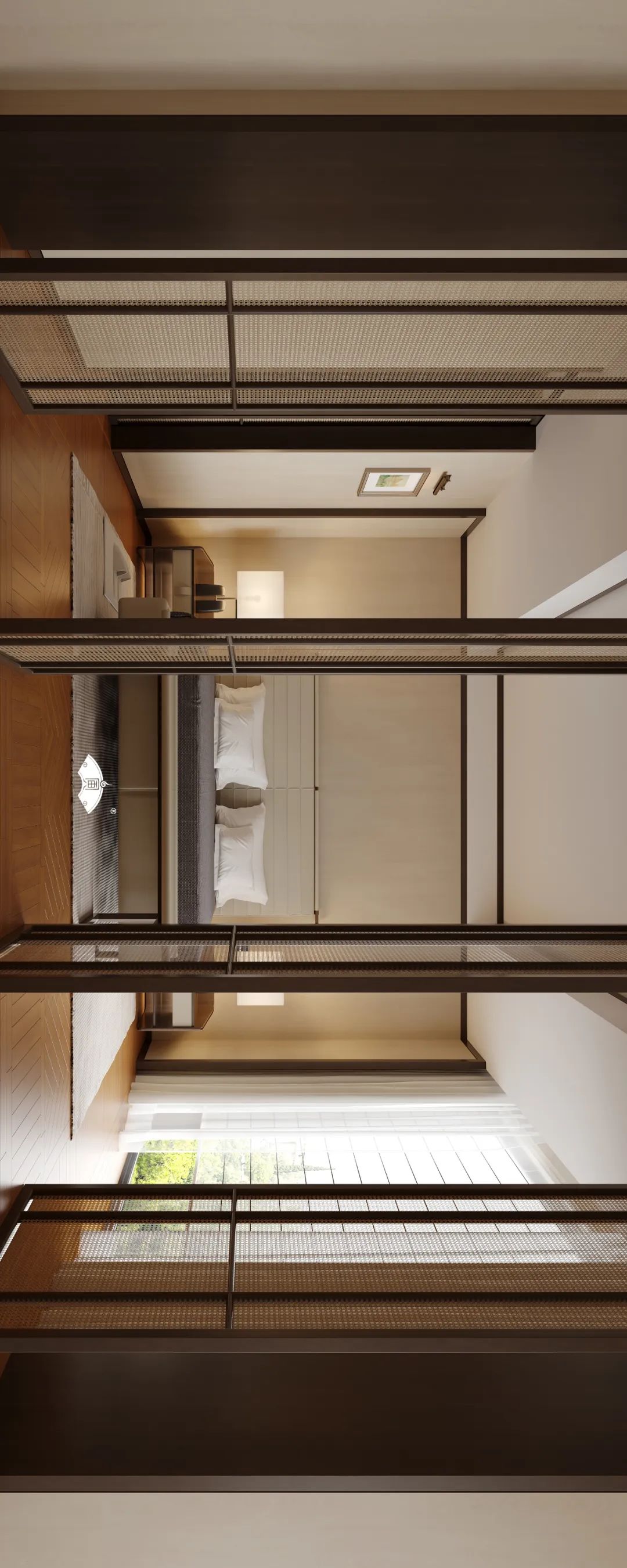 台州黄岩·书香门地·大宅丨中国台州丨黄寅设计事务所-39